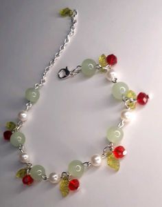 Handmade Boho Bracelet
