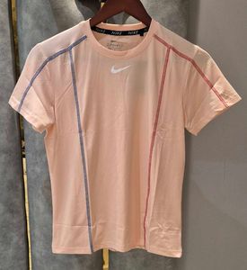 Women's Drifit Tshirt