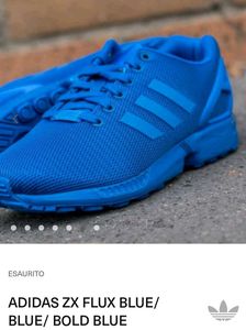ADIDAS ZX FLUX SHOES
