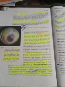 NCERT Biology class 12th