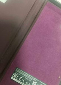 Used Samsung S22 Ultra Clear View 📔 Cover