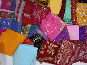 New sarees