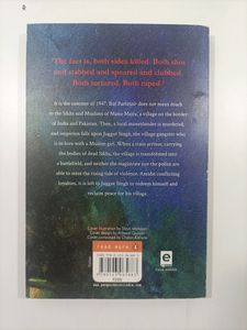Train To Pakistan By Khushwant Singh