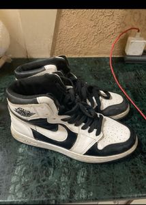 Nike High-Top Sneakers