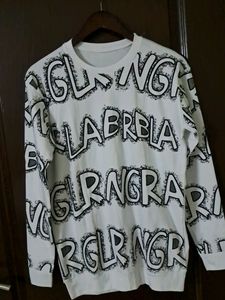 Unisex Casual Tshirt