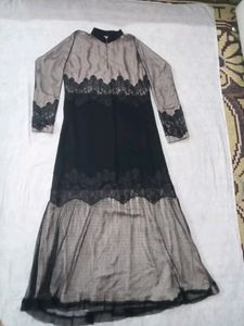New Abaya