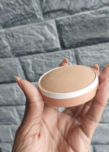 Color chemistry Baked Compact