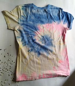 Multicolored Tshirt