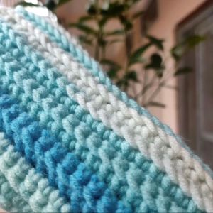 Crochet Hand Warmers