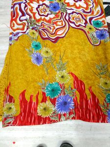 Premium Quality New Saree Attach Blouse