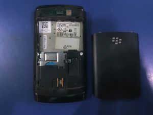 Touch Screen BB phone