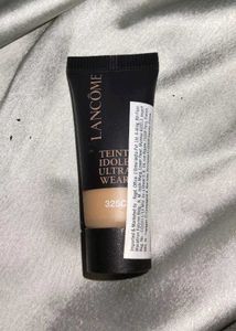 Lancome Foundation Mini
