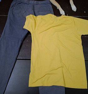 Combo of Clothes - Men&#39;s Clothing Bundle