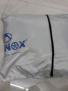Adinox Car Cover