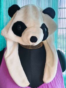🎁Buy 2 Get 1 Free 🎁Panda 🐼 Cap