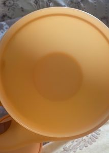 Tupperware 2 Set Of 600 Ml Each