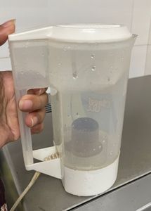 Maggi Olga Portable Kettle With 2 Cups