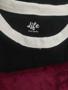 Black Mini Dress - Awesome Energy Only