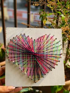 String Art