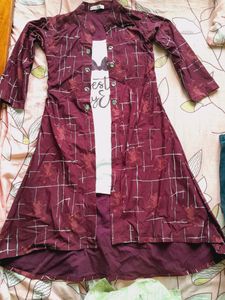 Cute Tunic