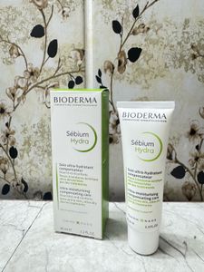 Moisturiser