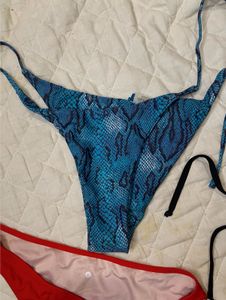 Branded Panty Combo