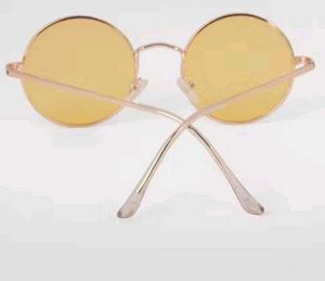 Round Sunglasses 😎😎😎