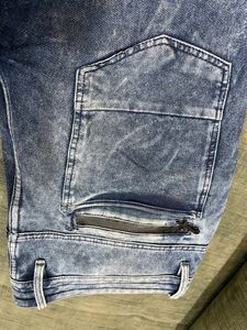 Blue Jeans Mens