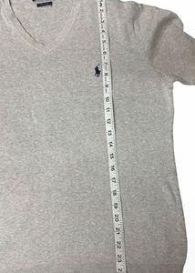 Polo Ralph Lauren V-Neck Sweater