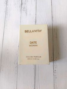 Brand New Bellavita Perfume!