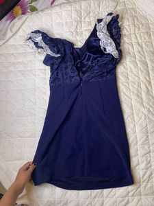 Korean Padded Bodycon