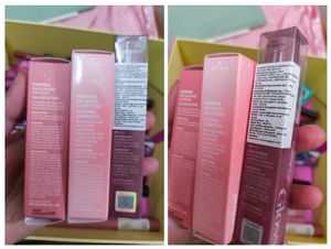 3 Rom&amp;nd Gloss &amp; Peripera Lip Bundle
