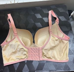 Comfort Bra