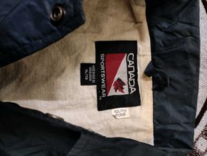Vintage Columbia Jacket
