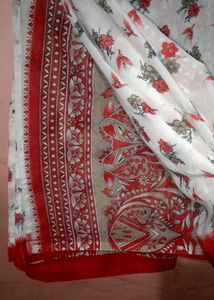 Beautiful ❤️ Saree