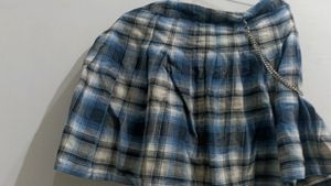 Zudio mini skirt