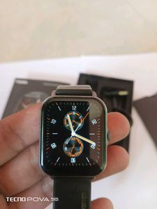 TAGG CREATE A BUZZ Smart Watch BT Calling Phone