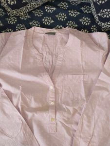 Cotton Shirt