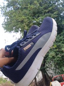 Puma Reflex Women Sneakers- Size (UK 4)