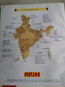 FIITJEE Grand Masters Physics Package