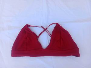 Bikini top
