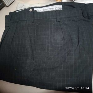 Two Branded Pants