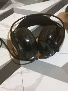 New M Esports HS20W Gaming Headset