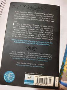 Combo Of Two Fiction Book