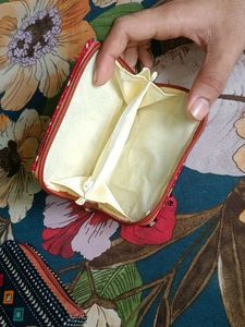 2 Beautiful Wallets