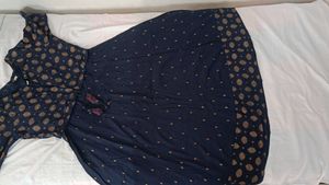 Beautiful  Cotton Frock suit Premium Quality 👌🏻