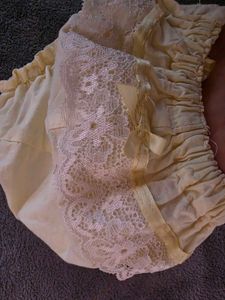 Shorts Set Baby Girl 6-12m