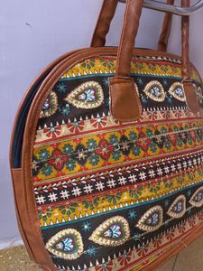 Tote HandBag