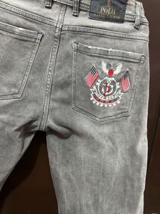 Men Straight Pant
