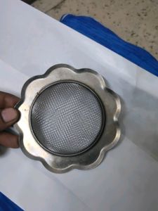 Sink Net Cap